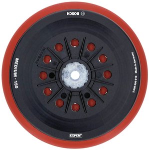 Tarcza ścierna Bosch Accessories EXPERT Multihole 2608900010  1 szt.