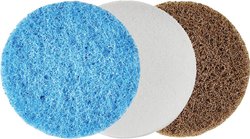 Zestaw akcesoriów do multinarzędzia Dremel PC365-3 2615P365JA  1 szt.