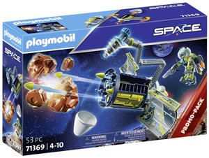 Niszczyciel meteoroidów Playmobil 71369 1 szt.