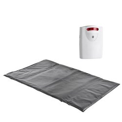 Radiowa mata alarmowa PENTATECH TMF01 33621    95 dB czarny