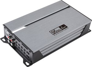 Wzmacniacz samochodowy Sinuslive SL-A4100D, 240 W