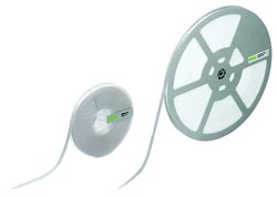 bez nadruku 1 500 tabliczek WMB (5 mm) w rolce, biały WAGO 2009-115 WMB Inline