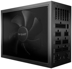 BeQuiet Dark Power Pro 13  1300W Zasilacz do komputera PC  1300 W  80 PLUS® Titanium