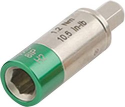 Wkrętak dynamometryczny Bernstein Tools  4-983 1.2 Nm (max)
