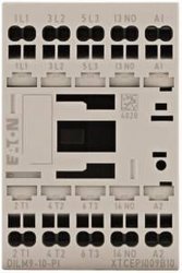 Stycznik Eaton DILM9-10(230V50HZ,240V60HZ)-PI 199229, 9 A, 1 szt.