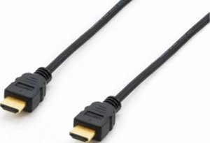 Kabel HDMI Equip 119373, pozłacane styki, 10.00 m