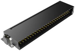 ept 403-51050-51 Listwa ze złączami bagnetowymi 1 szt.