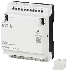 Eaton EASY-E4-DC-16TE1P 197513 Moduł rozszerzeń PLC