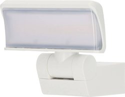 Lampa ścienna LED Brennenstuhl WS 2050 W 1178080200 20 W  IP44, IK07