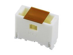Obudowa złącza pin męskiego na PCB Molex 5013310507, 1 szt.