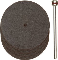 Zestaw tarcz tnących Proxxon Micromot 28 820
