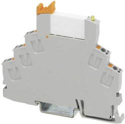 Moduł przekaźnikowy Phoenix Contact RIF-0-RPT-12DC/21AU 12 V/DC 50 mA 1 zestyk przełączny  1 szt.