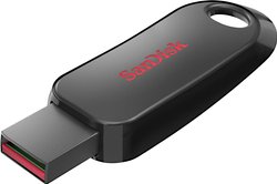 Pendrive USB SanDisk SDCZ62-032G-G35, 1 szt.