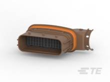 TE Connectivity TE AMP Leavyseal Connectors 6-1718323-1, 1 szt.