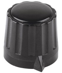 Pokrętło Mentor 334.6 334.6, (Ø x W) 36 mm x 18.5 mm, 1 szt.