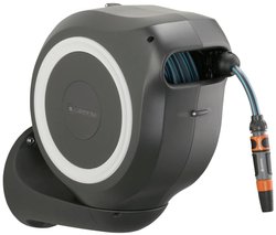 Zwijacz do węża ogrodowego GARDENA RollUp M 20 m 18612-20, 20 m