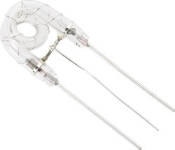 Miniaturowa rurka błyskowa TRU COMPONENTS CT-6030S-6 1572085, 1 szt.