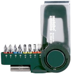 Bity Metabo  630419000 1 szt.