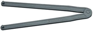 Klucz do nakrętek z dwoma otworami  3 mm  Gedore 44 3 6354480