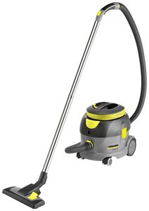 Odkurzacz do pracy na sucho Kärcher Professional T 12/1 eco!efficiency *EU 1.355-135.0 46 l/s 12 l 1 szt.