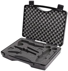 KNIPEX 97 91 01 LE Walizka narzędziowa do fotowoltaiki pusta  Walizka narzędziowa bez wyposażenia Knipex  97 91 01 LE