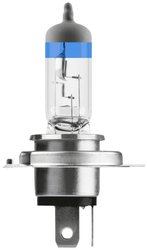 Żarówka samochodowa H4 OSRAM, P43t, 60/55 W, 12 V, 1 par(a)