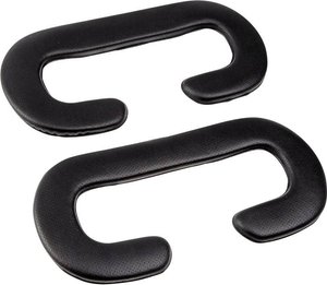 Obudowa VR Cover HTC Vive z wkładką piankową 6 mm - sztuczna skóra Poduszki na twarz VR COVER VRC-VIVE-6MM czarny