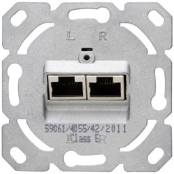 Płytka przycisku Kopp 920100183