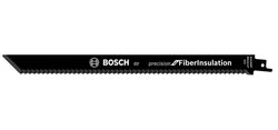 Brzeszczot do pił szablastych S 1213 AWP, Precision for FibreInsulation, opak. 2 Bosch Accessories 2608635528 1 szt.