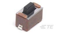 TE Connectivity TE AMP Tactile Switches 1825965-1, 1 szt.