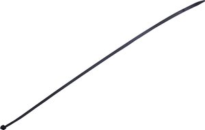 Opaska kablowa TRU COMPONENTS 1578012, 500 mm, poliamid 6.6, 100 szt.
