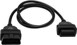 Przedłużacz OBD II Adapter Universe  7300