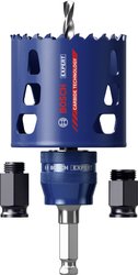 Zestaw otwornic Bosch Accessories EXPERT Tough 2608900449  5 szt.