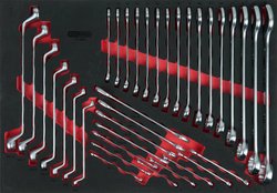 Zestaw narzędzi KS Tools 7113035