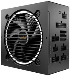 BeQuiet PURE POWER 12 M  1200W Zasilacz do komputera PC  1200 W  80 PLUS® Gold