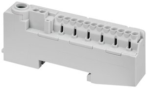Złącze wtykowe Spelsberg 79032001, 76 A