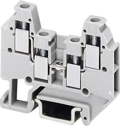 Złączka szynowa Phoenix Contact MT 1,5-QUATTRO