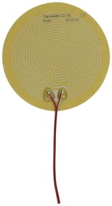 Folia grzewcza Thermo TECH 2115449, 3 W, (Ø) 140 mm