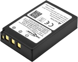 Akumulator do aparatu  Ansmann Akumulator zamienny BLS-5 Napięcie: 7.4 V Pojemność: 1100 mAh