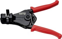 Ściągacz izolacji Knipex 12 21 180 EAN, 0.5 do 6 mm², AWG 10 do 20