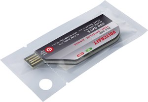 Rejestrator temperatury VOLTCRAFT DLS-200 VC-11576730 -30 do 70 °C
