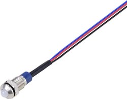 TRU COMPONENTS  Podświetlenie wskaźnika 1 szt.