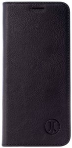 JT Berlin Echtleder Tegel Leder Case Apple iPhone 14 czarny