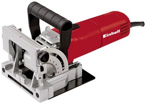 Lamelownica - frezarka do połączeń Einhell TC-BJ 900 4350620, 860 W