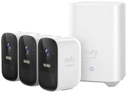eufy eufyCam 2C kit 3*1 T88323D2  IP-Zestaw monitorujący   1920 x 1080 px