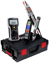 Multimetr Megger Electro-KIT-1