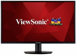 Viewsonic VA2718-SH Monitor  EEK E (A - G) 68.6 cm (27 cal) 1920 x 1080 px 16:9 5 ms HDMI, VGA, audio, stereo (jack 3,5 mm) LCD (IPS)