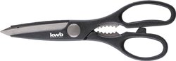 kwb 027195  Nożyczki uniwersalne