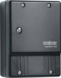 Przełącznik zmierzchowy Steinel Nightmatic 2000 550318, 1000 W, 230 V, 1 NO