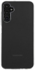 Przezroczyste etui na telefon komórkowy Hama Always Clear do Samsunga Galaxy A25 5G Hama Always Clear Futerał backcase Samsung Galaxy A25 5G przeźroczysty